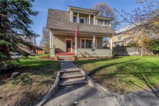 703 University St, Walla Walla, WA 99362