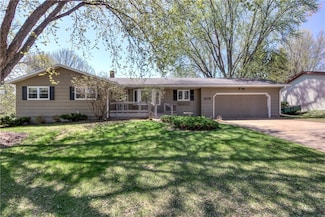 1605 W Mead St, Eau Claire, WI 54703