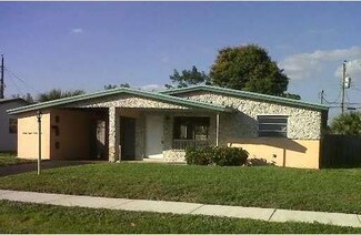 3841 NW 8th St, Fort Lauderdale, FL 33311