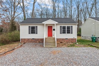 115 N Oak Ave, Henrico, VA 23075