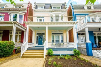 611 Chimborazo Blvd, Richmond, VA 23223