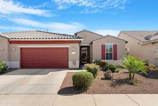 41615 W Caliente Dr, Maricopa, AZ 85138