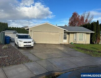 5288 Lacey Ct N, Keizer, OR 97303