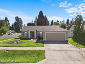 734 E Dana Ln, Coeur D'Alene, ID 83815