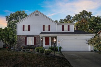 869 Venetian Way, Columbus, OH 43230