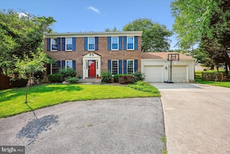 19112 Gunnerfield Ln, Germantown, MD 20874