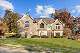 389 Young James Cir, Stockbridge, GA 30281