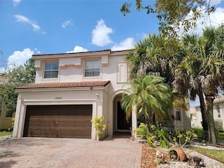 15625 SW 52nd Ct, Miramar, FL 33027