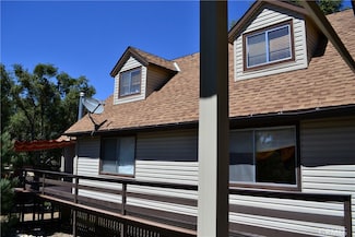 15433 Acacia Way, Pine Mountain Club, CA 93225