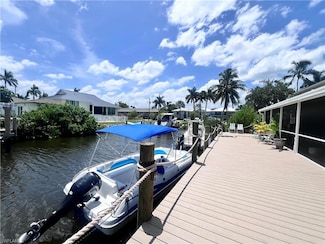 1185 Cherrystone Ct Unit C, Naples, FL 34102