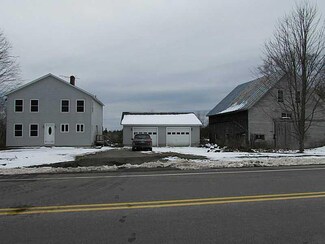 167 Main St, Canaan, ME 04924