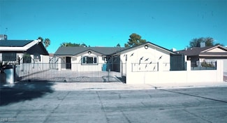 7612 Seagull Ave, Las Vegas, NV 89145