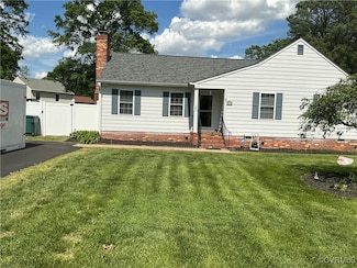 9522 Broad Meadows Rd, Glen Allen, VA 23060