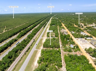 Lot 35 Highway 90, Defuniak Springs, FL 32433