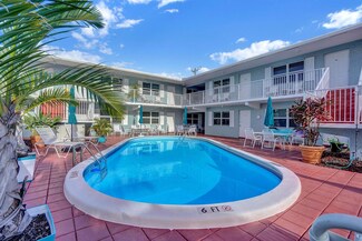 4658 Bougainvilla Dr Unit 60, Lauderdale By the Sea, FL 33308