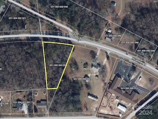 TBD Mcgregor St, Pageland, SC 29728
