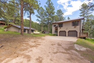 13741 Chipmunk Place, Rapid City, SD 57702