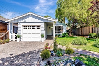 221 Hillview Ave, Redwood City, CA 94062