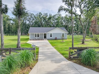 13745 86th Terrace, Live Oak, FL 32060