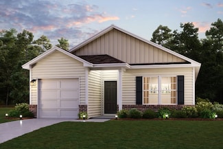 BRISCOE, Macon, GA 31220