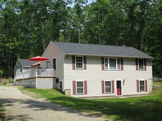 50 NW River Rd, Sebago, ME 04029