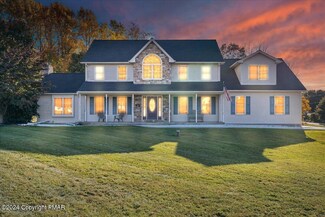 439 Five Points Richmond Rd, Bangor, PA 18013