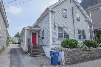 406-408 Lowell St, Lawrence, MA 01841