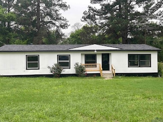 391 Private Road 3480, Gladewater, TX 75647