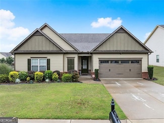 4471 Clubside Dr, Gainesville, GA 30504