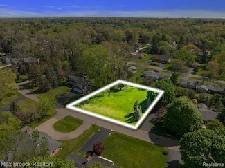 0000 Pine Ridge Road Lot 93, West Bloomfield Township, MI 48324