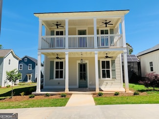 1304 Brownwood Ave Unit B, Lagrange, GA 30240