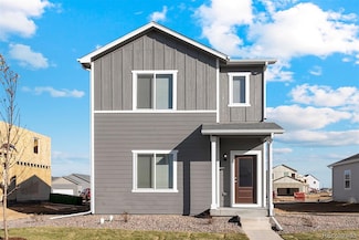 2973 Oxley St, Strasburg, CO 80136