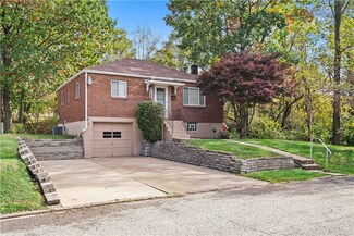 14 Fleck Ct, Carnegie, PA 15106
