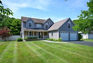 218 Cardinal Way, Florence, MA 01062