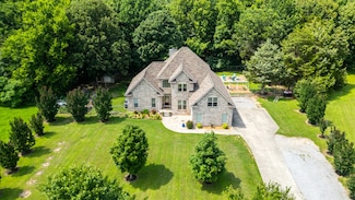 2860 Morgan Rd, Joelton, TN 37080