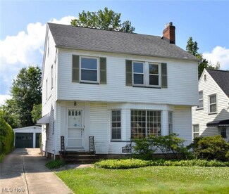3810 Northwood Rd, Cleveland, OH 44118