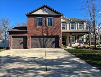 1211 Maple Run Dr, Sheridan, IN 46069
