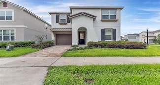 2114 Fleming Mist Place, Four Corners, FL 34747