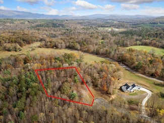 Lot 15 Highpoint Ridge Ct, Ellijay, GA 30536