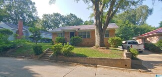310 E Walnut St, Sylacauga, AL 35150