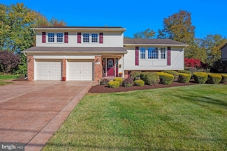 639 Guilford Rd, Cherry Hill, NJ 08003