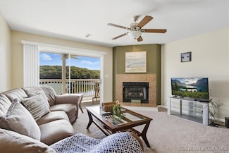 4800 Eagleview Dr Unit 121, Osage Beach, MO 65065