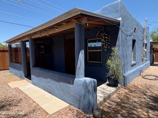 140 W 27th St, Tucson, AZ 85713