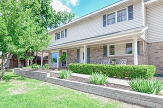 1400 Aspen Ln, Norman, OK 73072