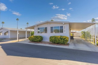 601 N Kirby St Unit 246, Hemet, CA 92545