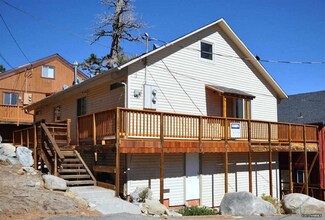 152 Tramway (Aka Bigler Cir ), Stateline, NV 89449