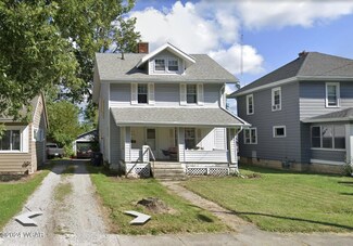 1546 W Wayne St, Lima, OH 45805