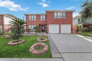 5903 Logancrest Ln, Houston, TX 77086