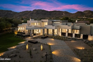 6120 E Redwing Rd, Paradise Valley, AZ 85253