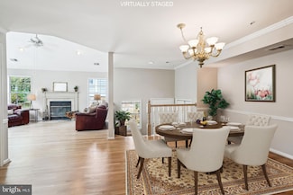 463 Fortress Way, Occoquan, VA 22125